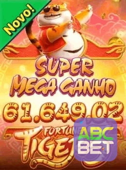 Catálogo ABCBET 2.547 jogos - Pragmatic Play, Evolution, NetEnt